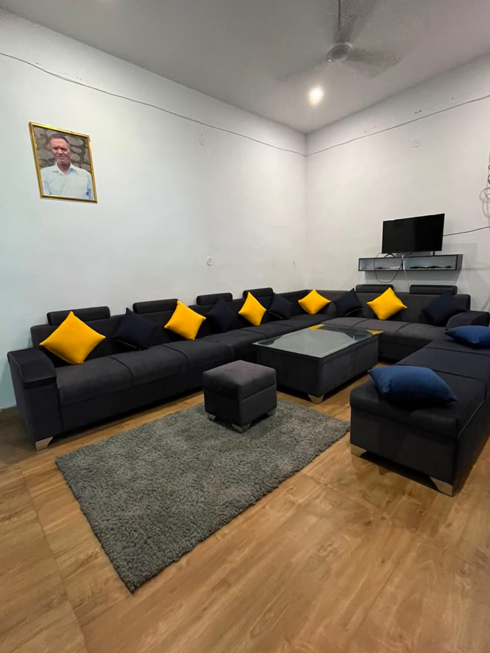 Drawing Room
