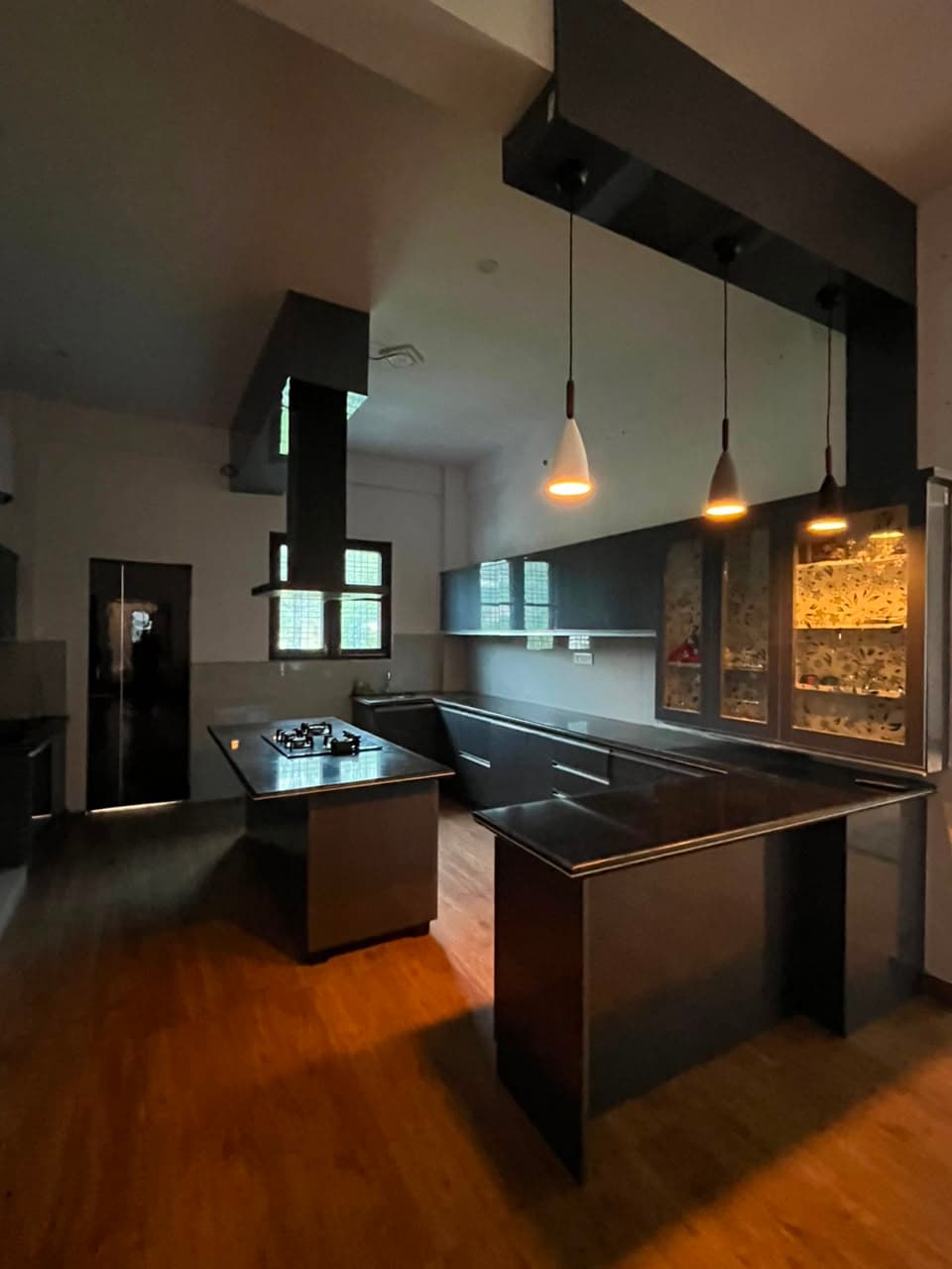 Modular Kitchen